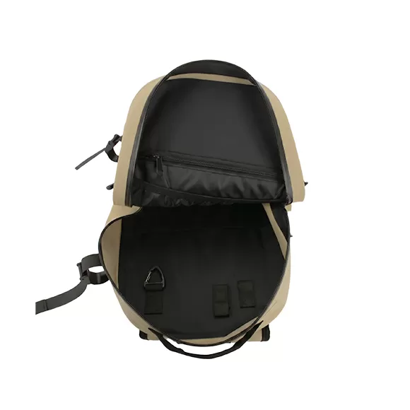 10L WATERPROOF FISHING NET CARRY BACKPACK W10-26SS 3